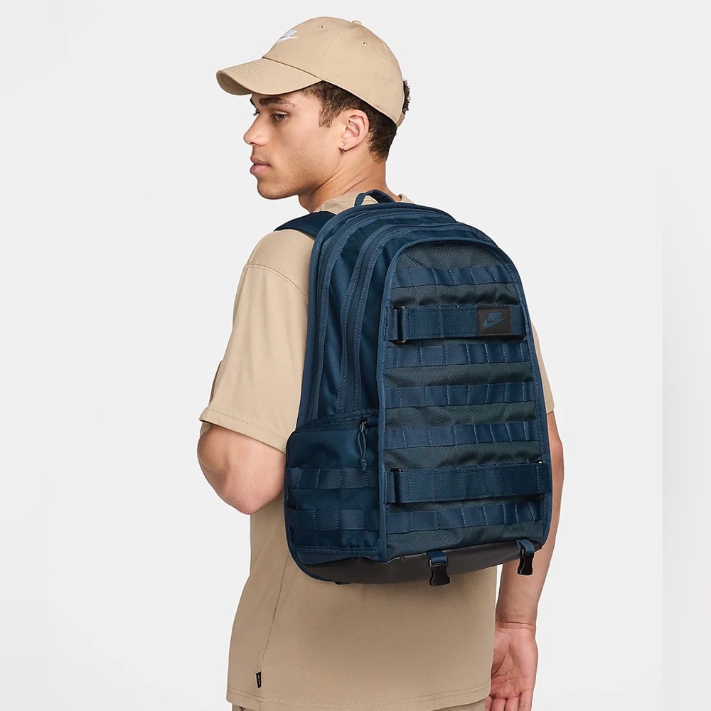 Nike Sportswear RPM Backpack (26L) - Picture 1 of 15